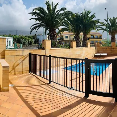 Casa Sunset Apartment Puerto de la Cruz  Exterior photo