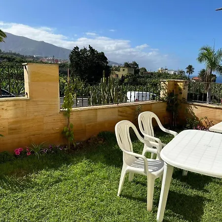 Casa Sunset Apartment Puerto de la Cruz  Exterior photo