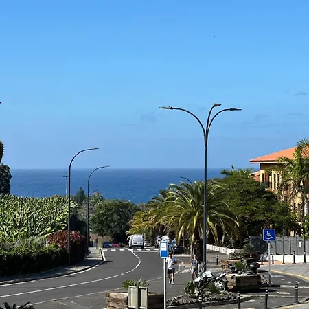 Casa Sunset Apartment Puerto de la Cruz  Exterior photo