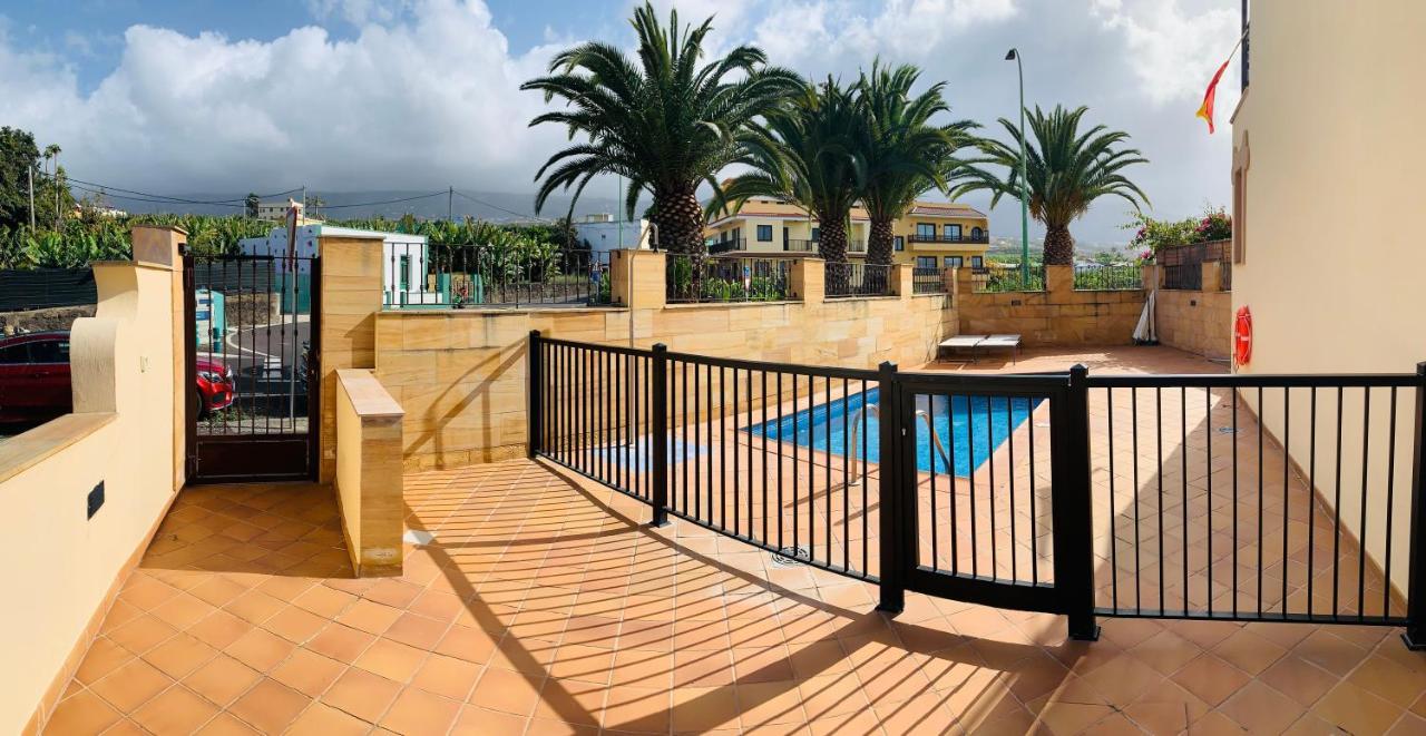 Appartamento Casa Sunset Puerto de la Cruz (Tenerife)
