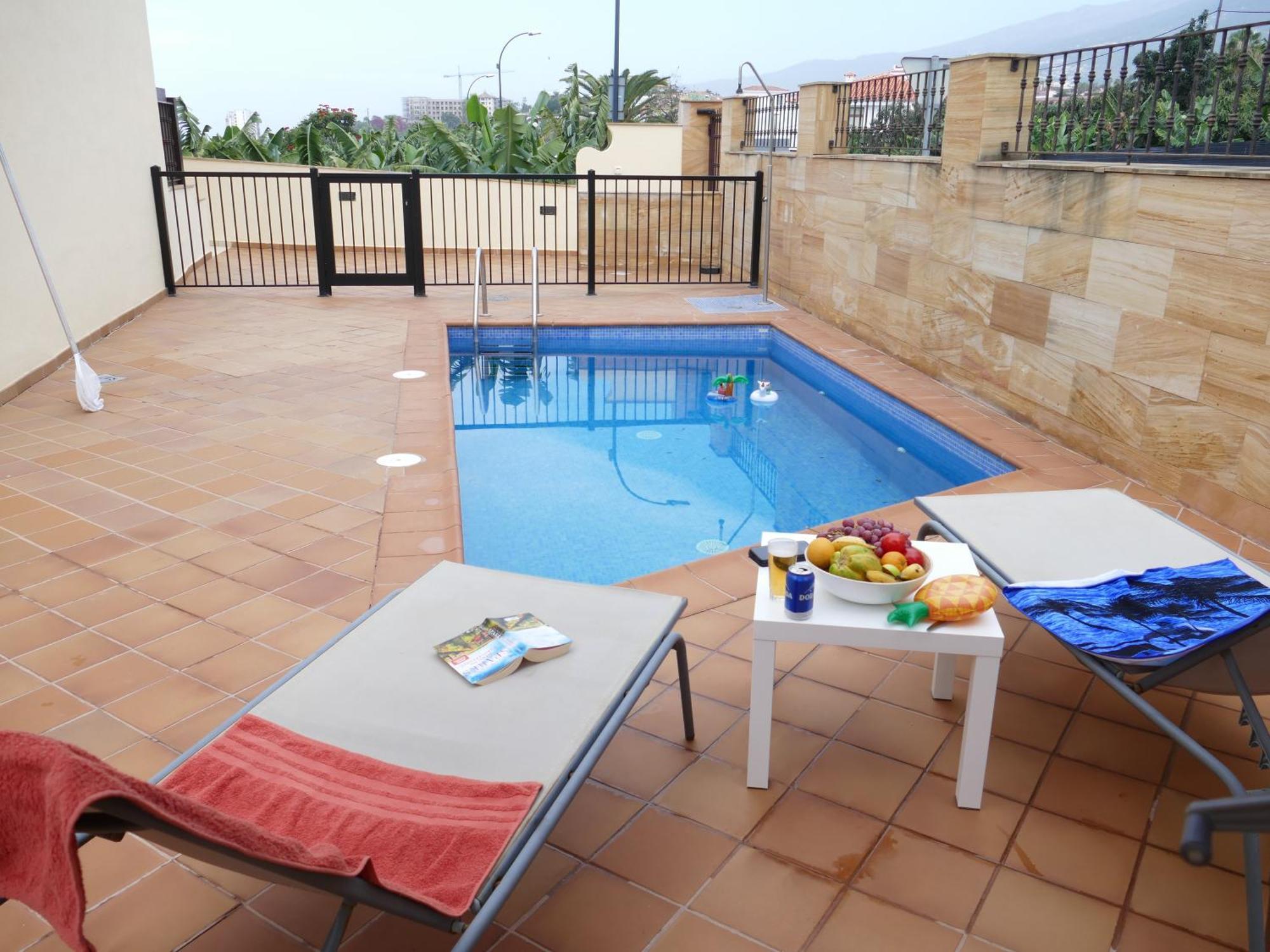 Casa Sunset Appartamento